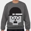 Premium Cotton® Sweatshirt Thumbnail