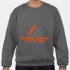 Premium Cotton® Sweatshirt Thumbnail