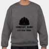 Premium Cotton® Sweatshirt Thumbnail