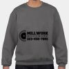 Premium Cotton® Sweatshirt Thumbnail