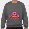 Premium Cotton® Sweatshirt Thumbnail