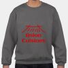 Premium Cotton® Sweatshirt Thumbnail