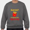 Premium Cotton® Sweatshirt Thumbnail
