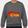 Premium Cotton® Sweatshirt Thumbnail