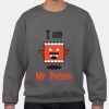 Premium Cotton® Sweatshirt Thumbnail
