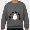 Premium Cotton® Sweatshirt Thumbnail