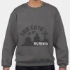 Premium Cotton® Sweatshirt Thumbnail