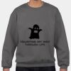 Premium Cotton® Sweatshirt Thumbnail