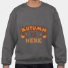 Premium Cotton® Sweatshirt Thumbnail