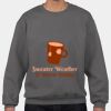 Premium Cotton® Sweatshirt Thumbnail