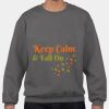 Premium Cotton® Sweatshirt Thumbnail