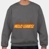 Premium Cotton® Sweatshirt Thumbnail