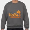 Premium Cotton® Sweatshirt Thumbnail