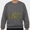 Premium Cotton® Sweatshirt Thumbnail
