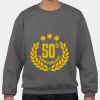 Premium Cotton® Sweatshirt Thumbnail