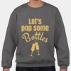 Premium Cotton® Sweatshirt Thumbnail