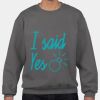 Premium Cotton® Sweatshirt Thumbnail