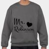 Premium Cotton® Sweatshirt Thumbnail