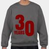 Premium Cotton® Sweatshirt Thumbnail