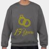 Premium Cotton® Sweatshirt Thumbnail