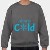Premium Cotton® Sweatshirt Thumbnail