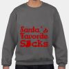 Premium Cotton® Sweatshirt Thumbnail