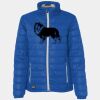 Women's Belay Puffer Jacket Thumbnail