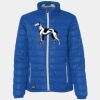 Women's Belay Puffer Jacket Thumbnail