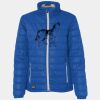 Women's Belay Puffer Jacket Thumbnail