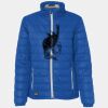 Women's Belay Puffer Jacket Thumbnail