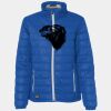 Women's Belay Puffer Jacket Thumbnail