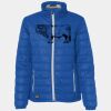Women's Belay Puffer Jacket Thumbnail