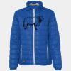 Women's Belay Puffer Jacket Thumbnail