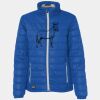 Women's Belay Puffer Jacket Thumbnail