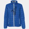 Women's Belay Puffer Jacket Thumbnail