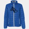Women's Belay Puffer Jacket Thumbnail