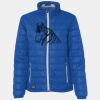 Women's Belay Puffer Jacket Thumbnail