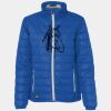 Women's Belay Puffer Jacket Thumbnail