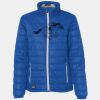 Women's Belay Puffer Jacket Thumbnail