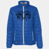 Women's Belay Puffer Jacket Thumbnail