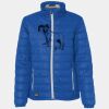 Women's Belay Puffer Jacket Thumbnail