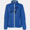 Women's Belay Puffer Jacket Thumbnail