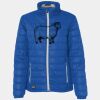 Women's Belay Puffer Jacket Thumbnail