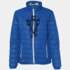 Women's Belay Puffer Jacket Thumbnail