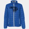 Women's Belay Puffer Jacket Thumbnail