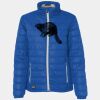 Women's Belay Puffer Jacket Thumbnail