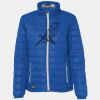 Women's Belay Puffer Jacket Thumbnail