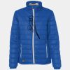 Women's Belay Puffer Jacket Thumbnail