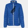 Women's Belay Puffer Jacket Thumbnail