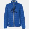 Women's Belay Puffer Jacket Thumbnail